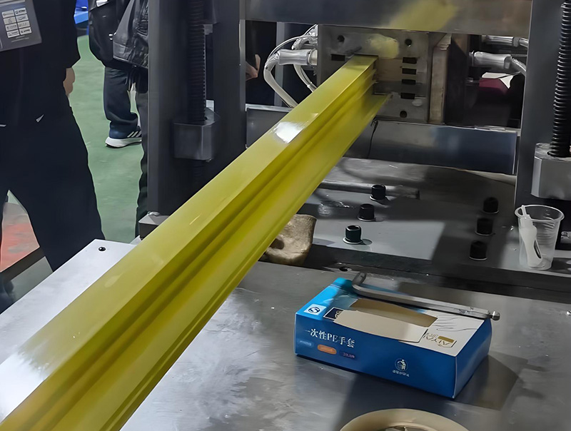 拉挤成型工艺 拉挤成型工艺