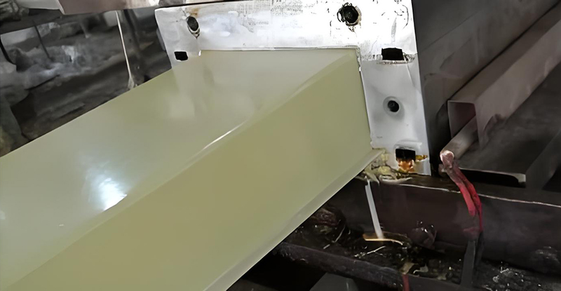 拉挤成型工艺