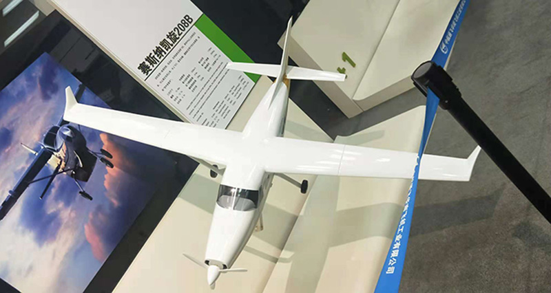 RTM成型工艺